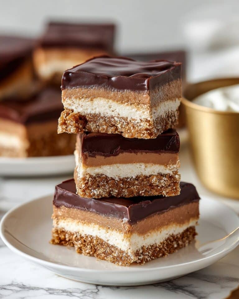 Gluten-Free Tagalongs Recipe