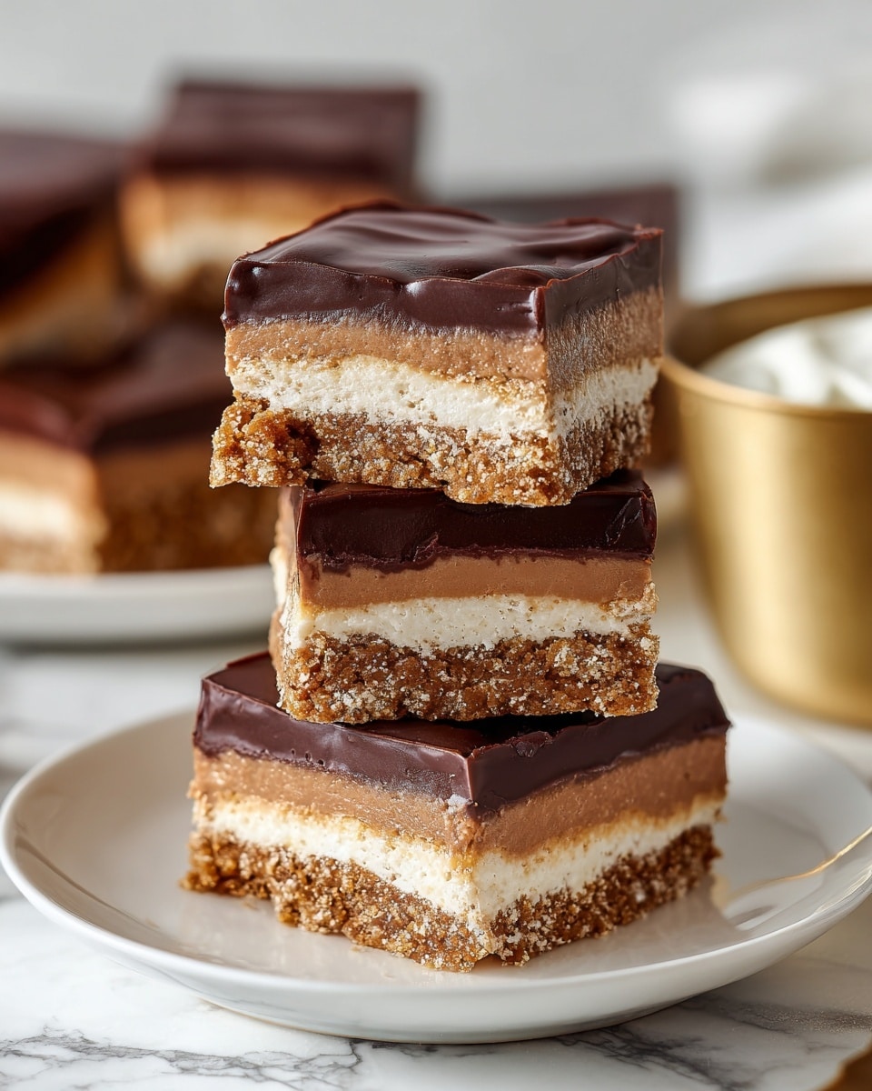 Gluten-Free Tagalongs Recipe