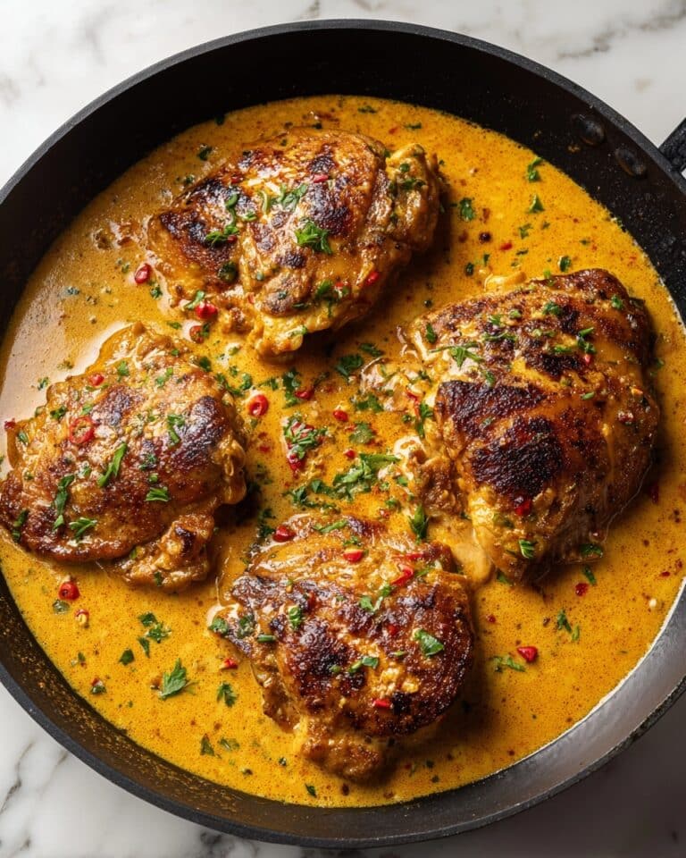 Easy Chicken Lazone Recipe