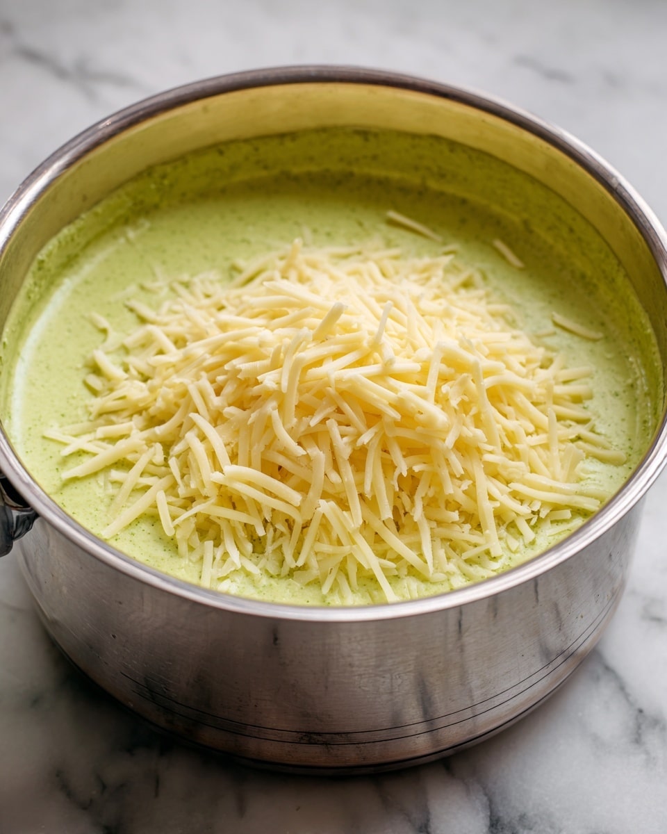 15-Minute Spinach Mac and Cheese Recipe - Recipe Image