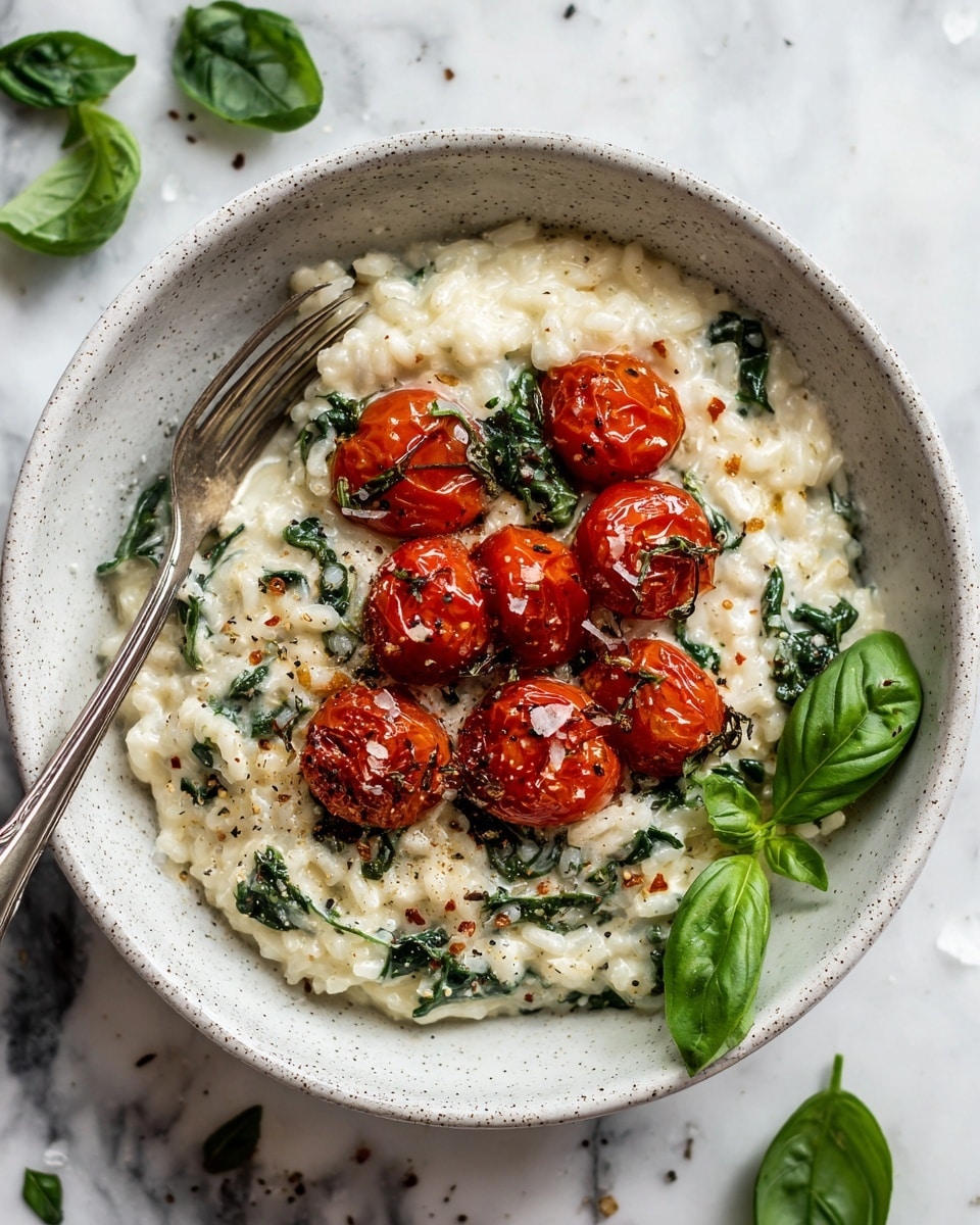 Boursin Orzo Bake Recipe