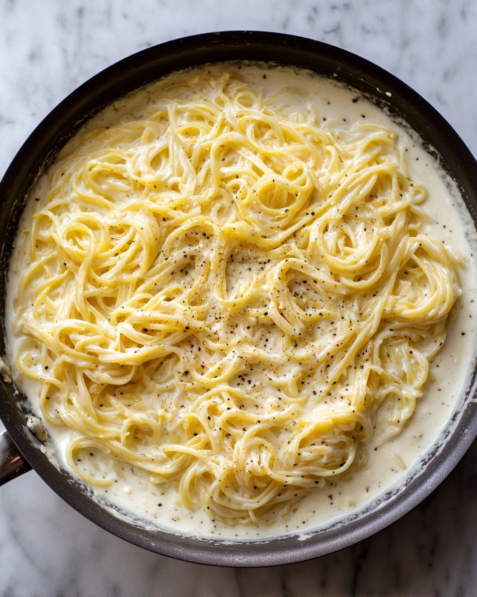 Chicken Parmesan Alfredo Recipe - Recipe Image