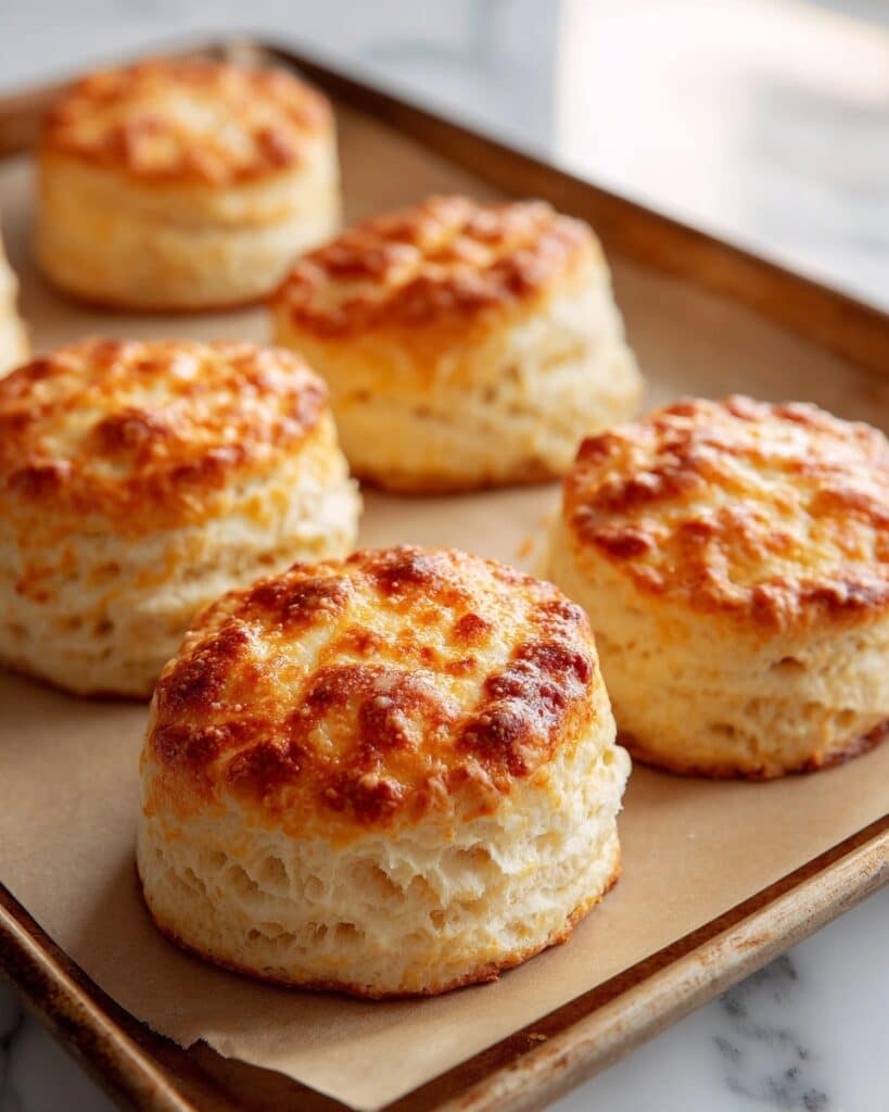 British Scones with Orange Zest or Earl Grey Tea Recipe