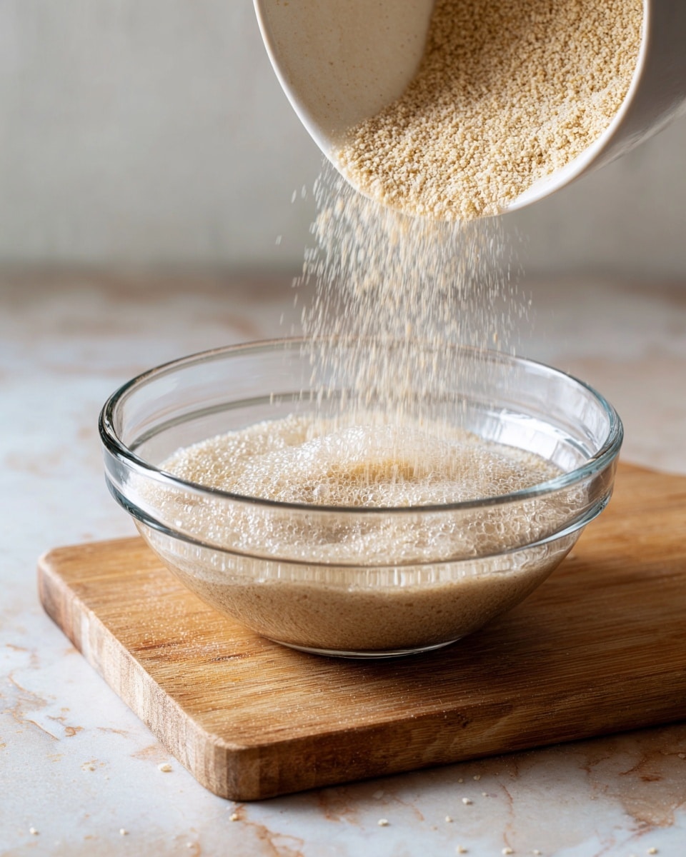 Tropical Banana Bread Recipe - Recipe Image