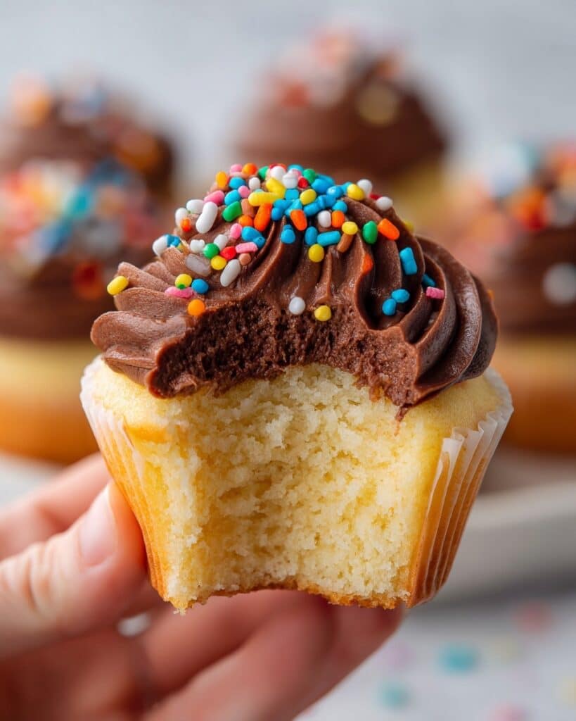 Best Chocolate Frosting Recipe