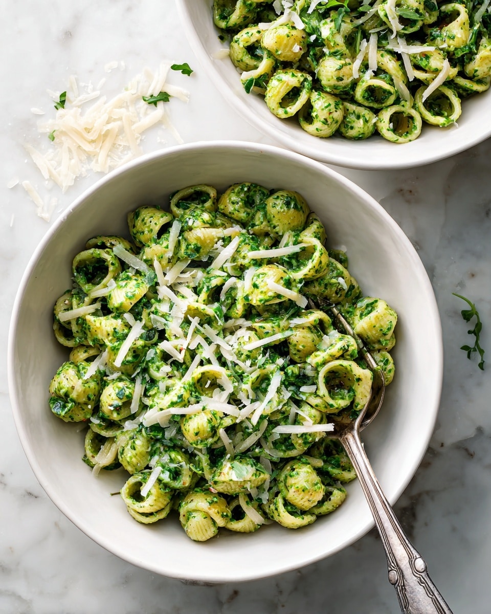 15-Minute Spinach Mac and Cheese Recipe