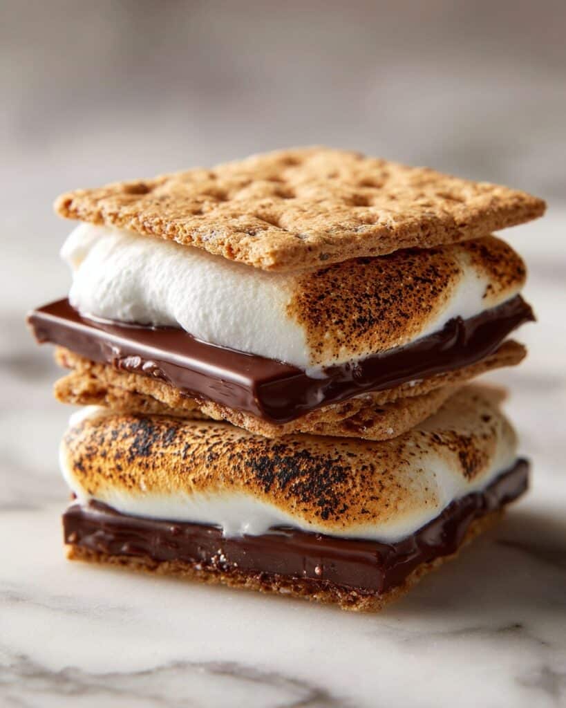 Maple Syrup Marshmallows Recipe