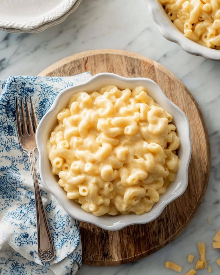 Pumpkin Mac and Cheese Recipe