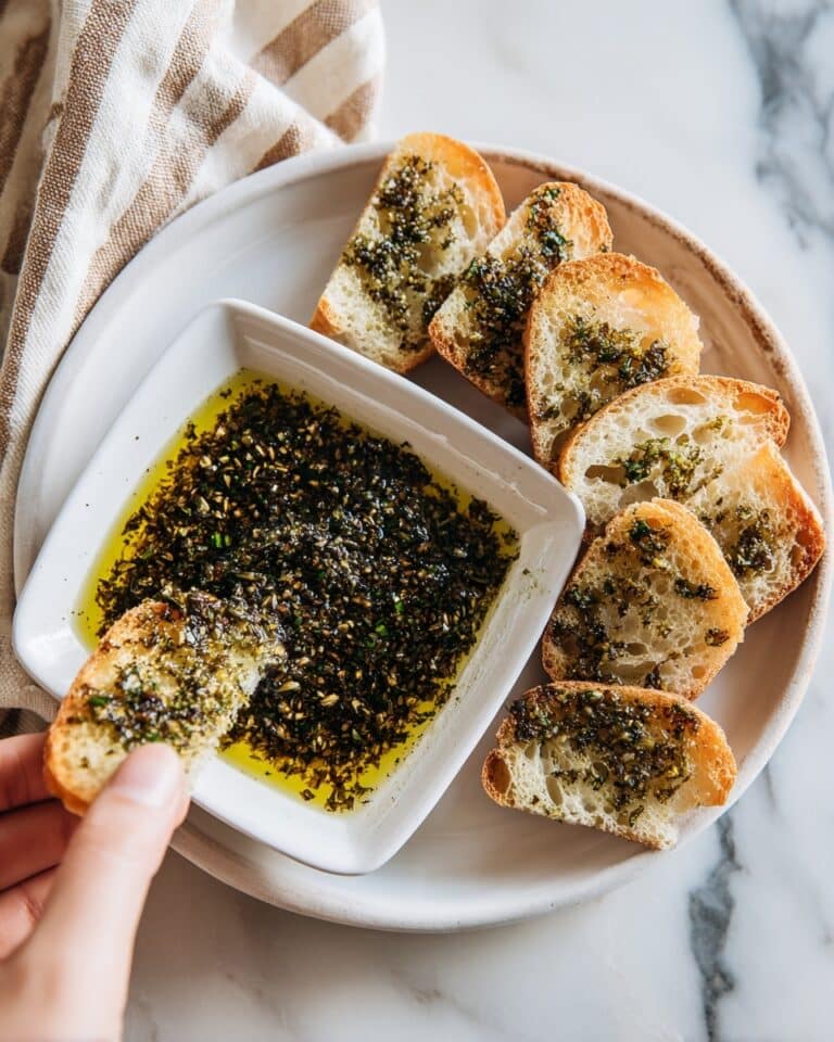 Carrabba's Bread Dip Recipe