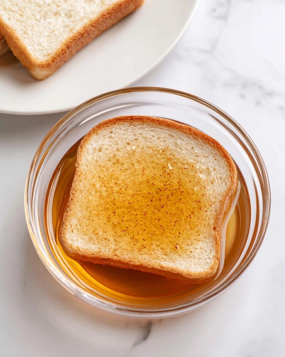 Pumpkin French Toast Recipe - Recipe Image