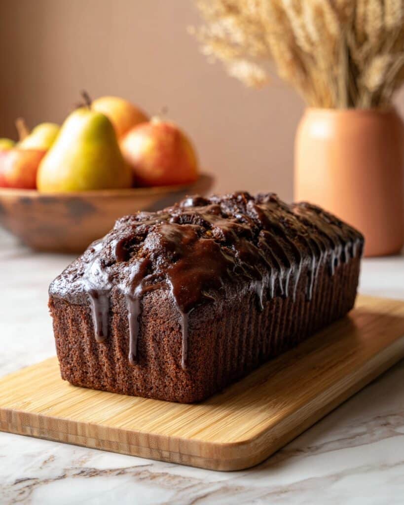 Amish Apple Fritter Bread Recipe
