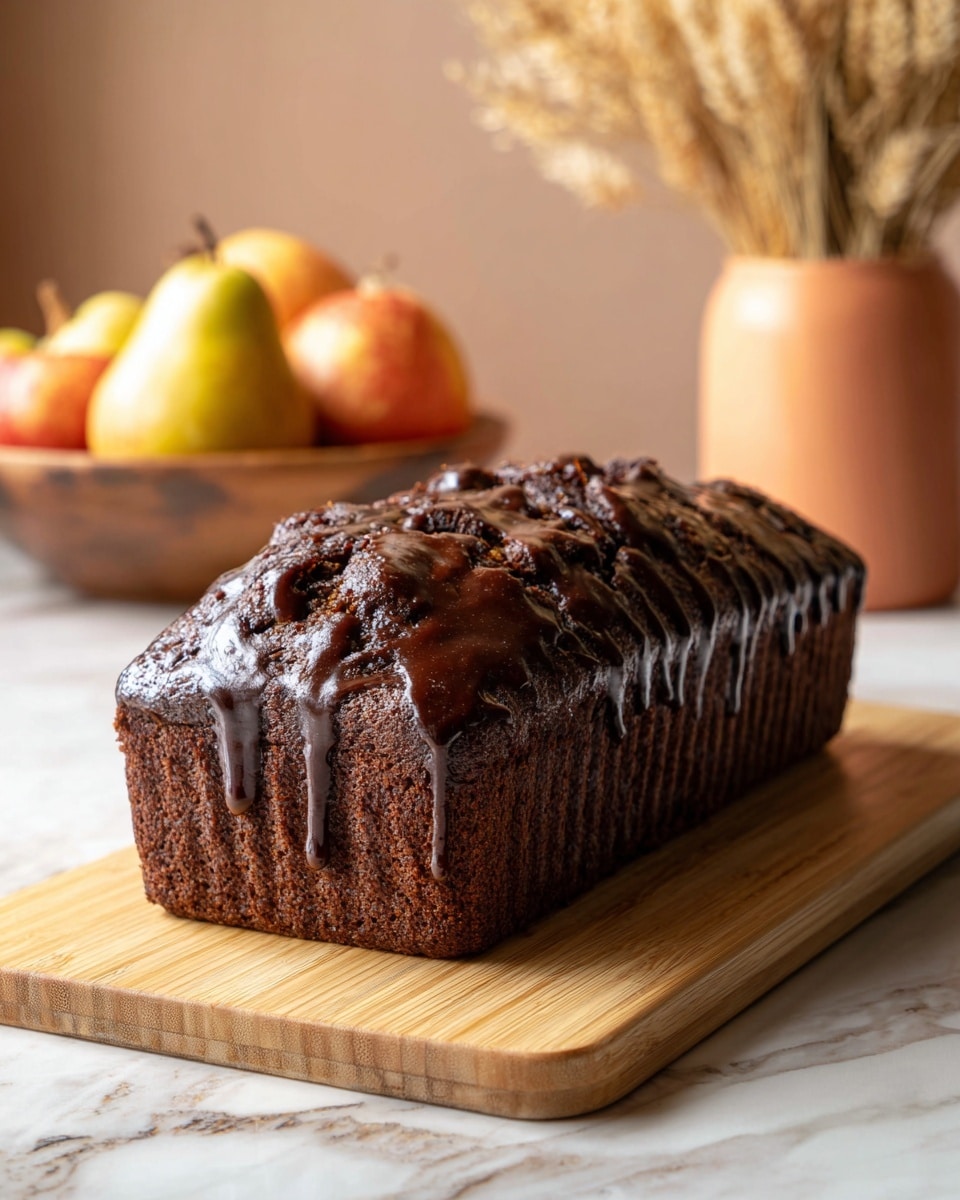 Amish Apple Fritter Bread Recipe