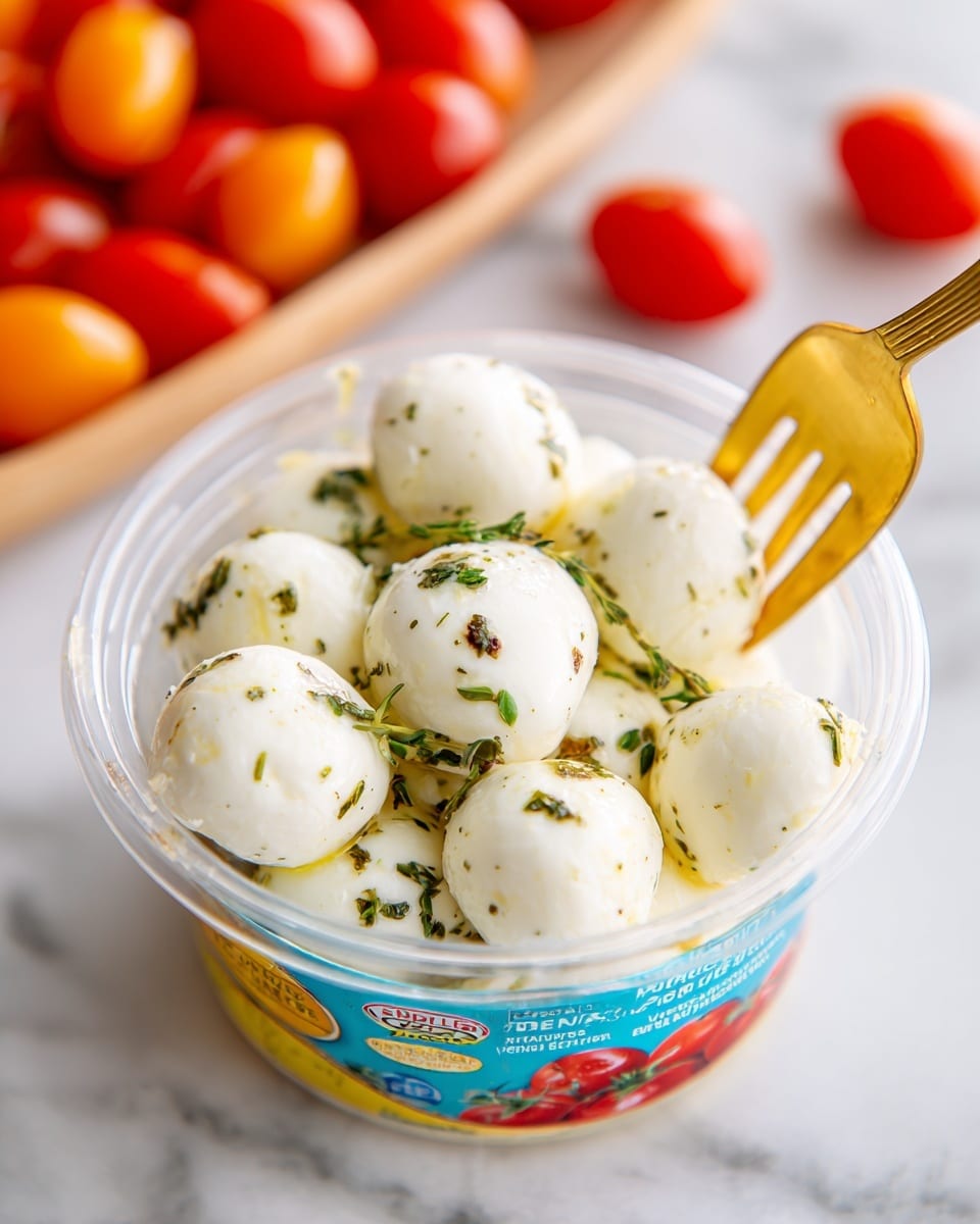 The image shows a pile of gnocchi and cherry tomatoes on a white marbled surface. The bottom layer consists of round, soft-looking white gnocchi pieces scattered unevenly. On top of these, there is a mix of whole and halved cherry tomatoes in two colors: bright red and vibrant orange, creating a colorful contrast with the pale gnocchi beneath. The textures vary from the smooth, glossy skins of the tomatoes to the slightly ridged, doughy gnocchi. The edges of the white marbled surface are slightly visible, adding a clean and fresh look, with a dark wooden trim on the right side. photo taken with an iphone --ar 4:5 --v 7