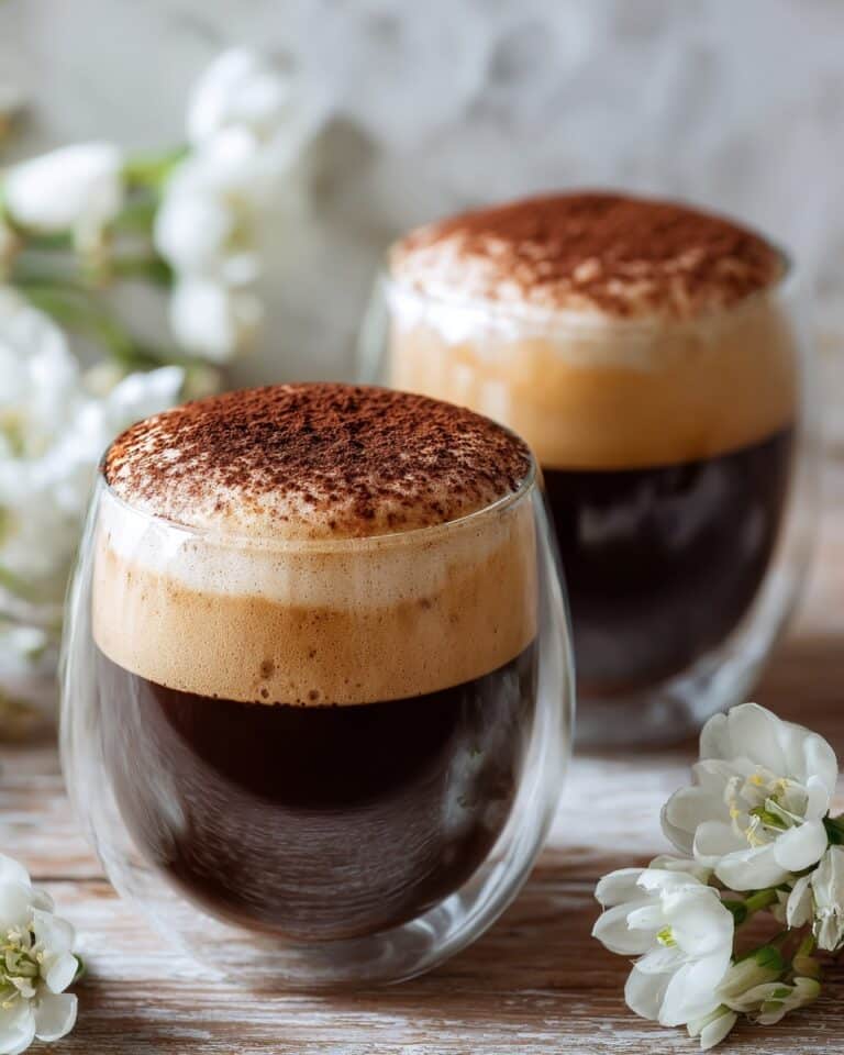Cafe con Miel: Spanish Coffee with Honey Recipe
