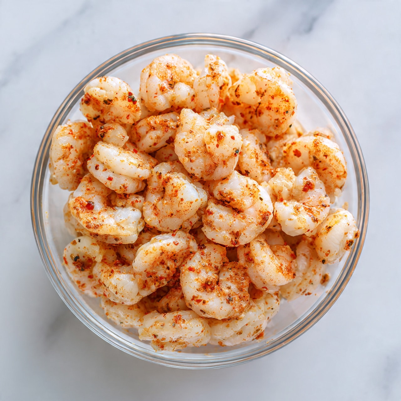Camarones Rancheros Recipe - Recipe Image