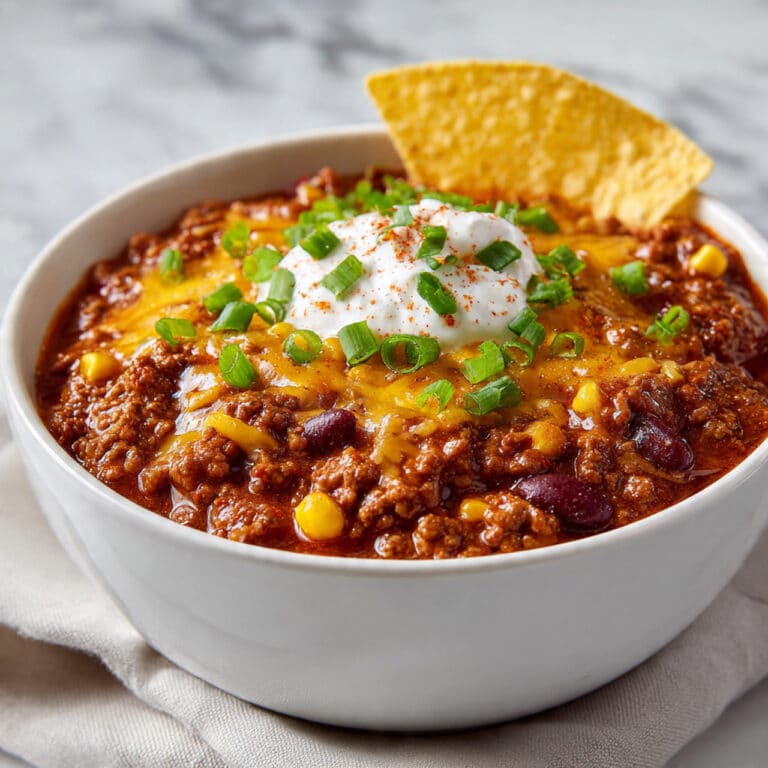 My Favorite Green Chile Taco Soup Recipe