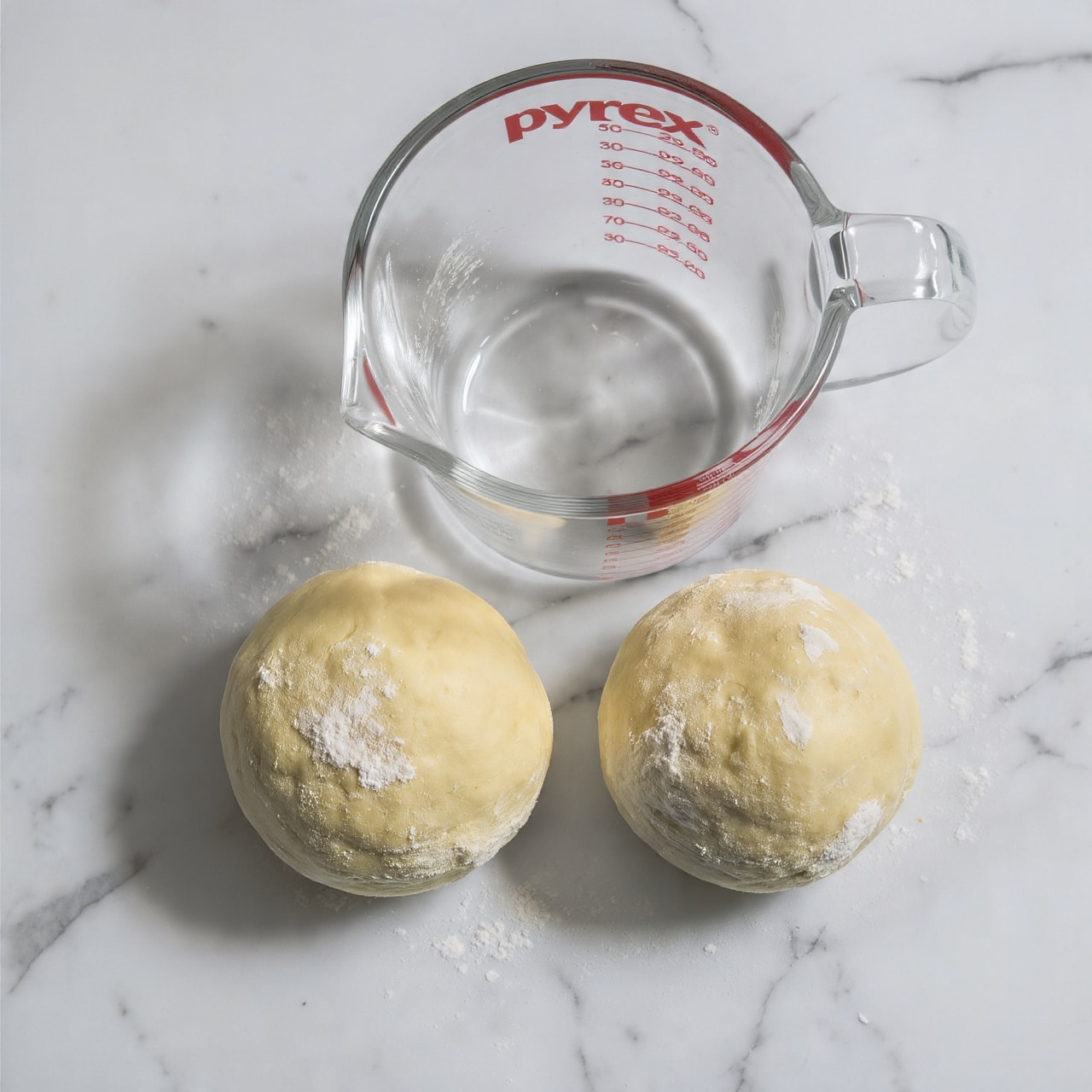 All Butter Pie Crust Recipe - Recipe Image