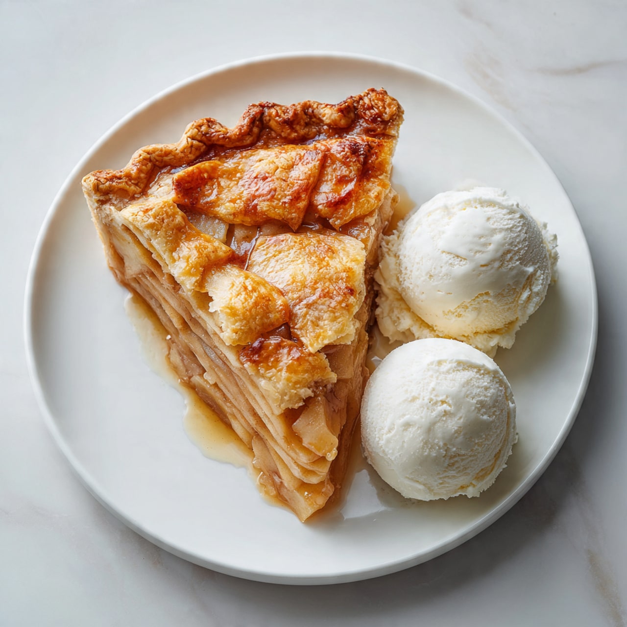 All Butter Pie Crust Recipe