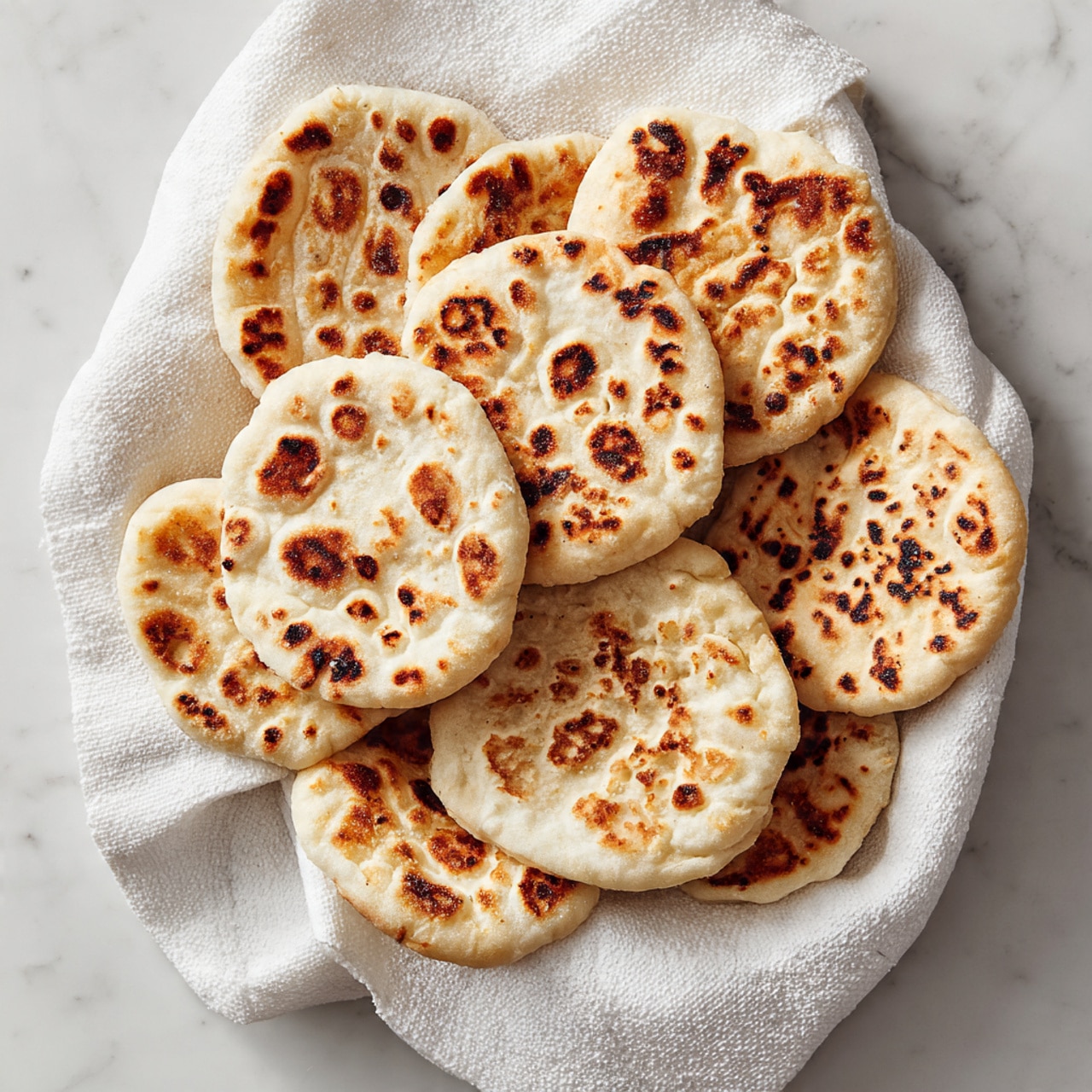 Bean Gorditas (Gorditas de Frijol) Recipe - Recipe Image