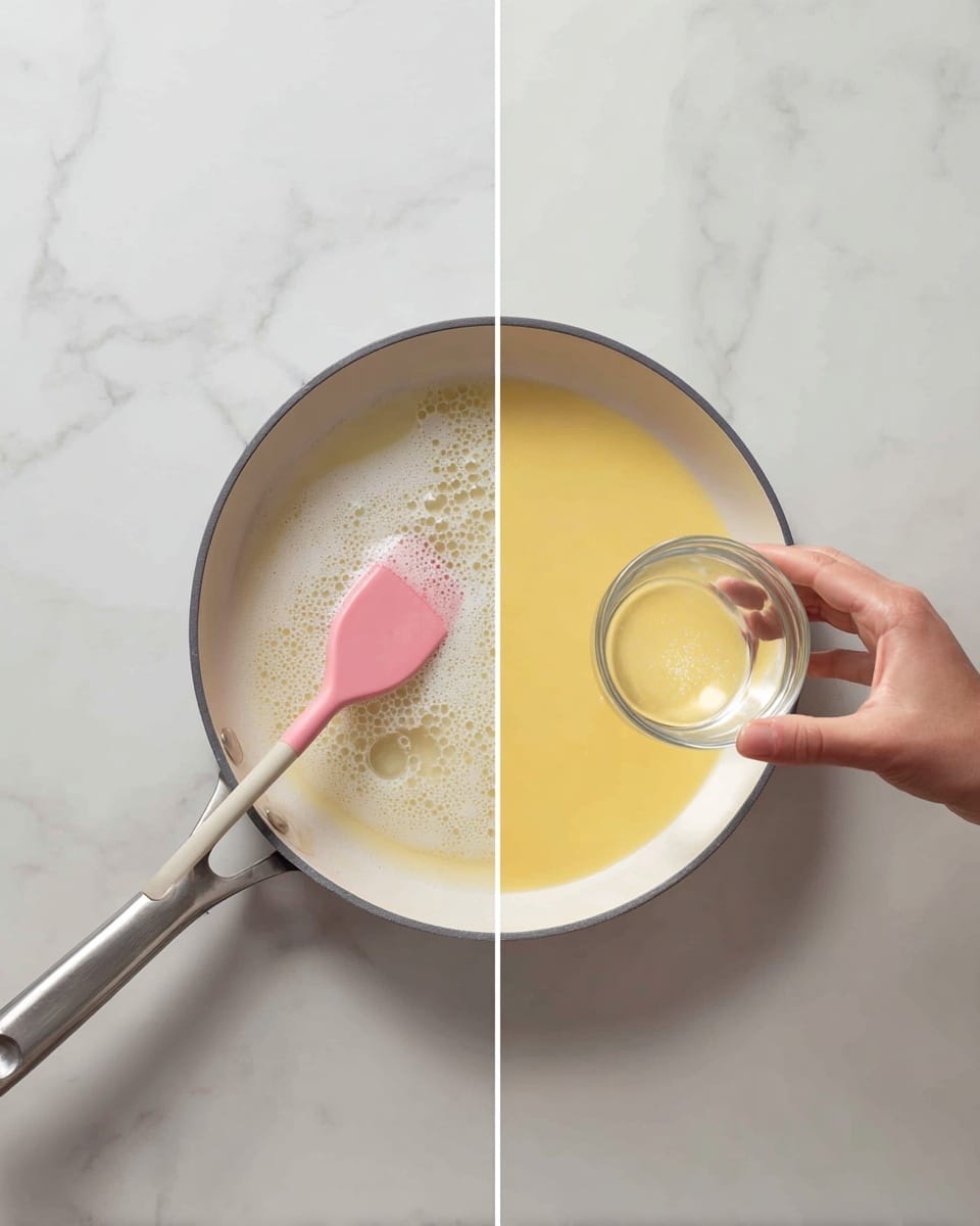 Limoncello Tiramisu Recipe - Recipe Image