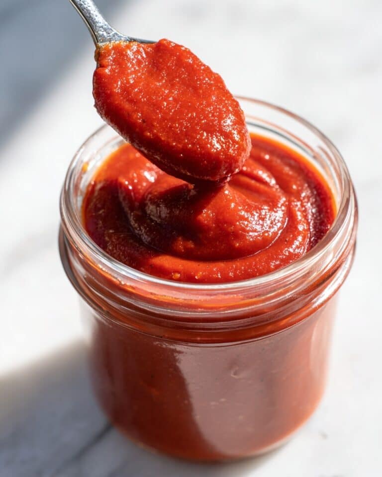 Rhubarb Butter Recipe