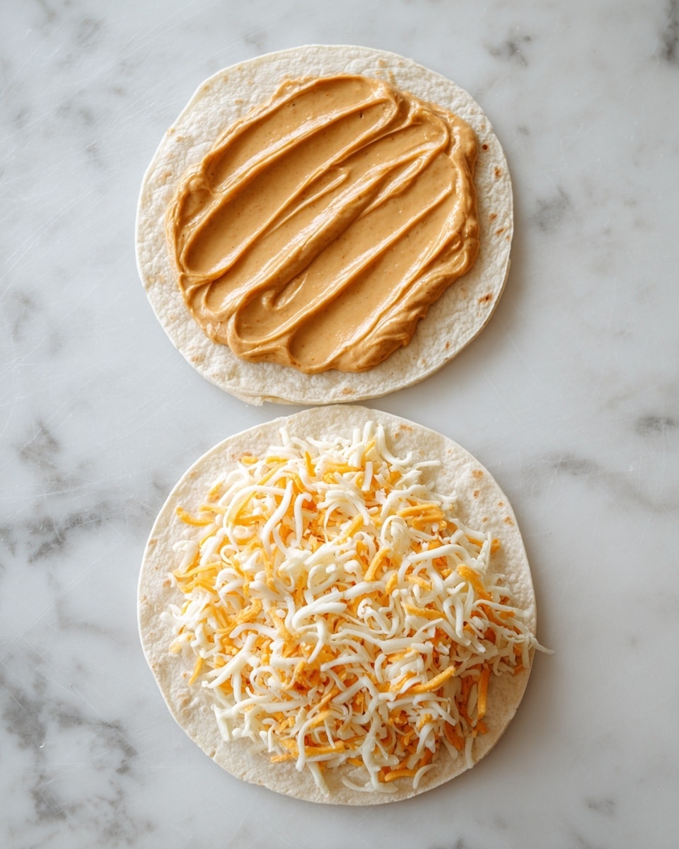 Crispy Rolled Bean and Cheese Burritos Recipe - Recipe Image