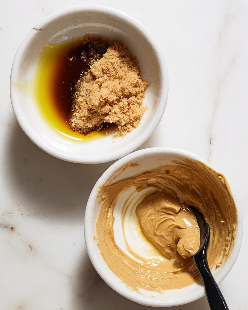 Edible Cookie Dough Recipe - Recipe Image