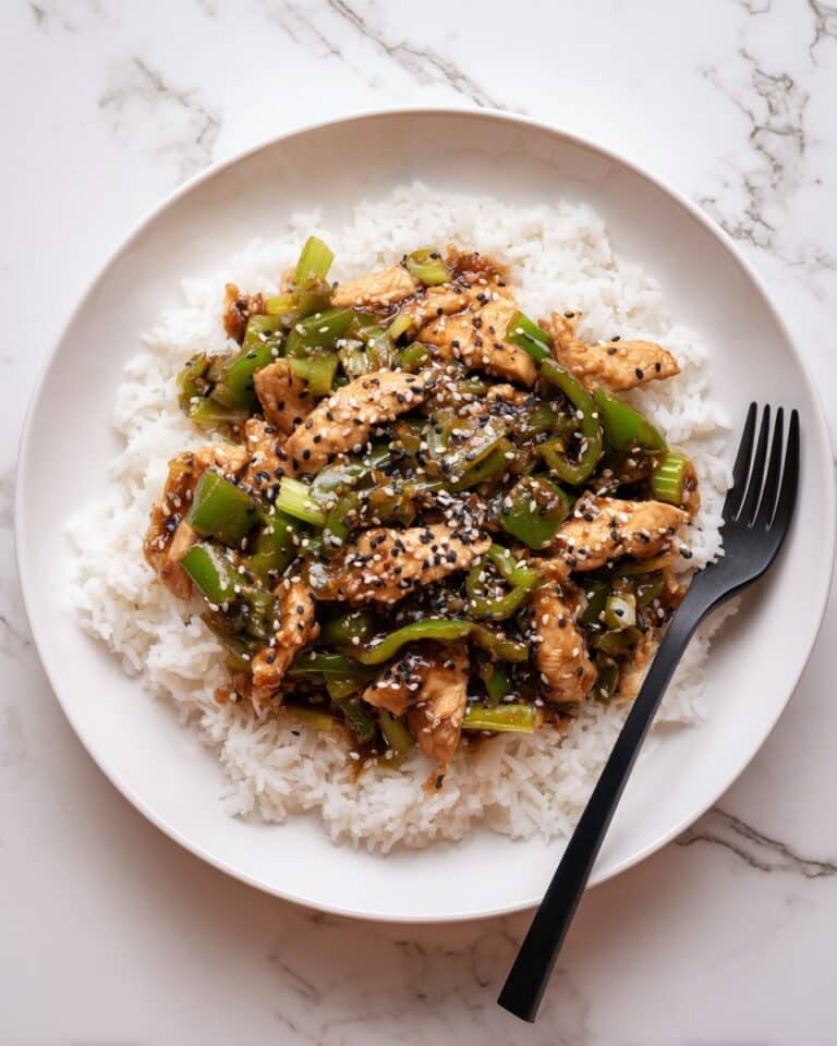 Black Pepper Chicken Recipe