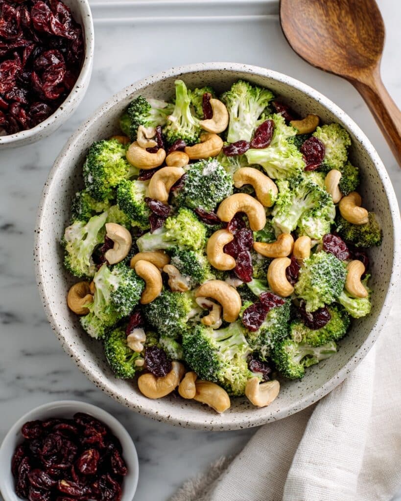 The Best Ever Make-Ahead Broccoli Salad Recipe