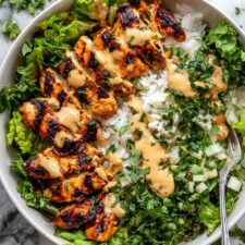 Honey Mustard Salmon Bites Recipe