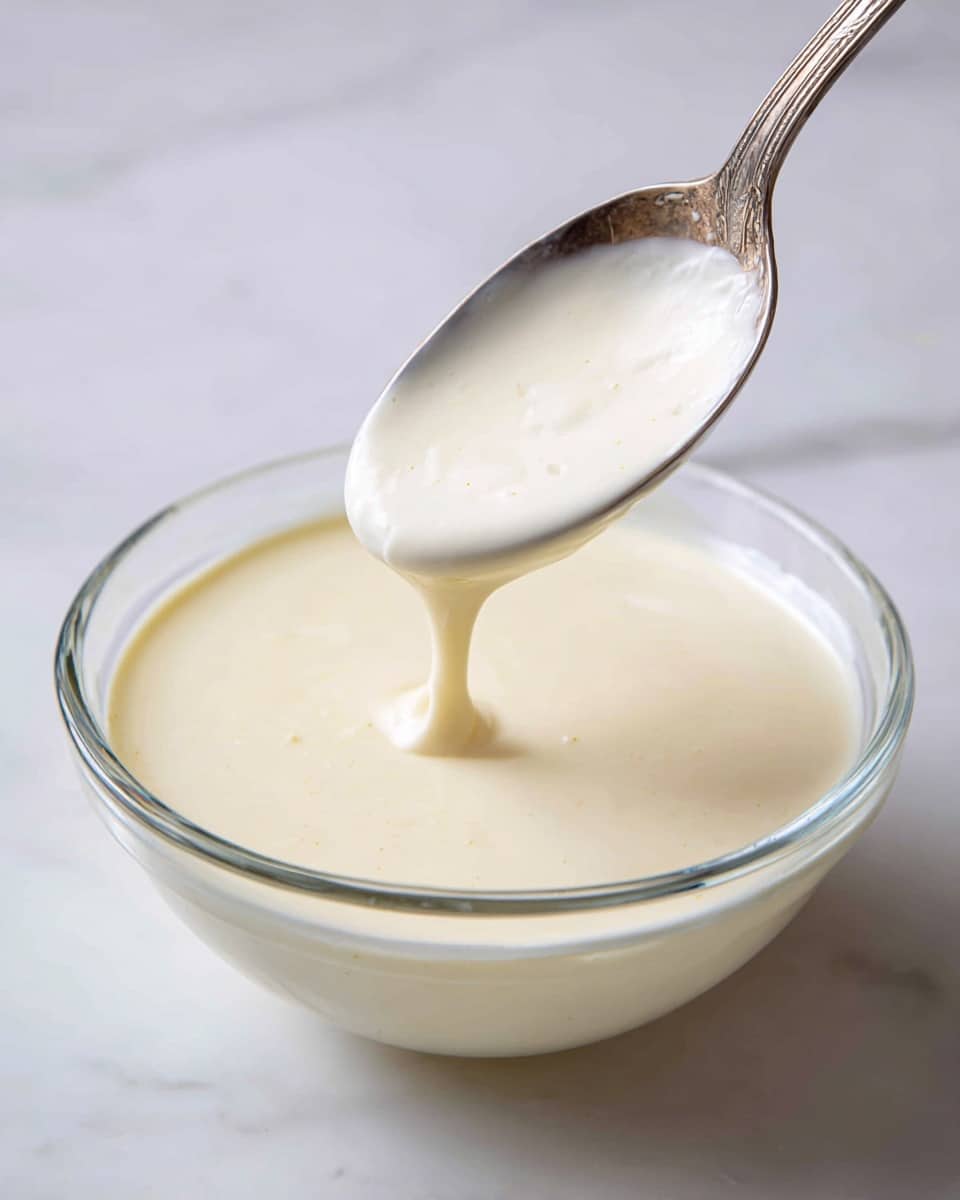 White Hot Chocolate Recipe - Recipe Image