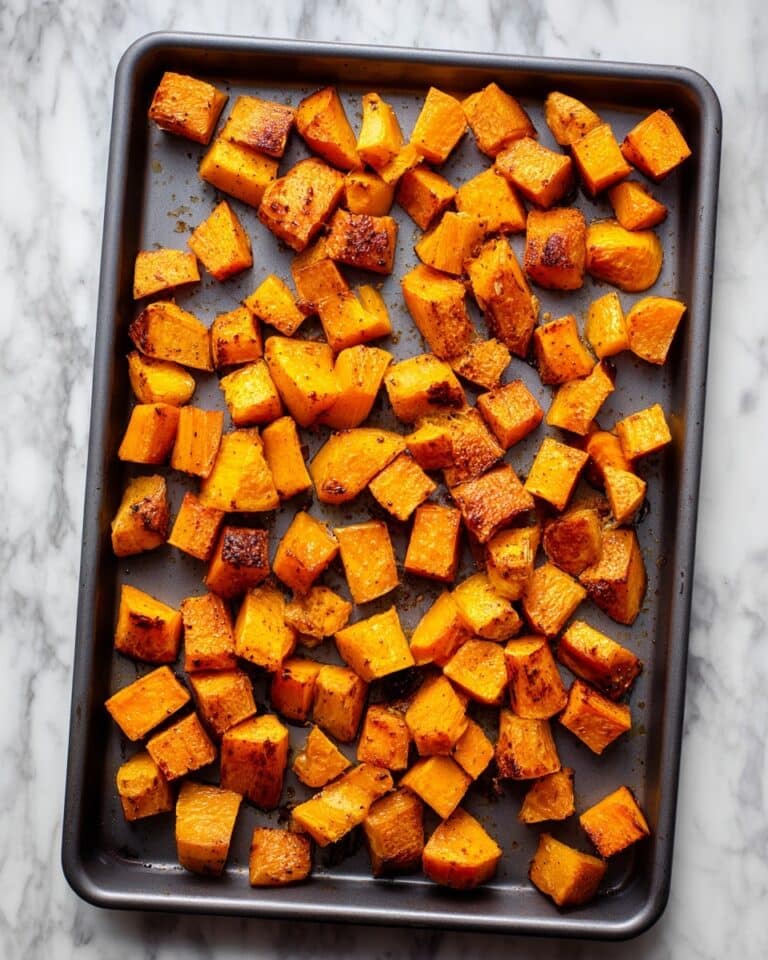 Roasted Sweet Potatoes with Seasoned Variations Recipe