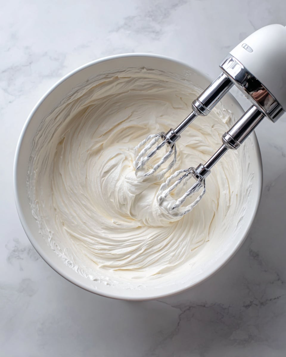 No-Bake Raspberry Tiramisu Recipe - Recipe Image