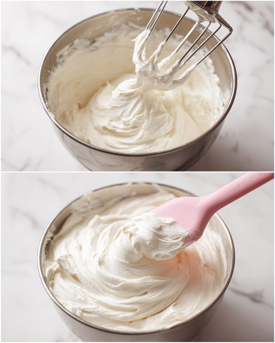 Creamy Tiramisu Cheesecake Recipe - Recipe Image