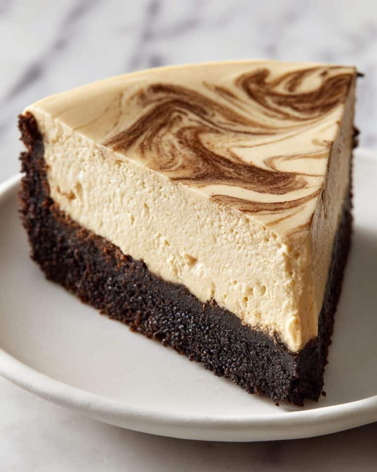 The Best Easy Peanut Butter Pie Recipe