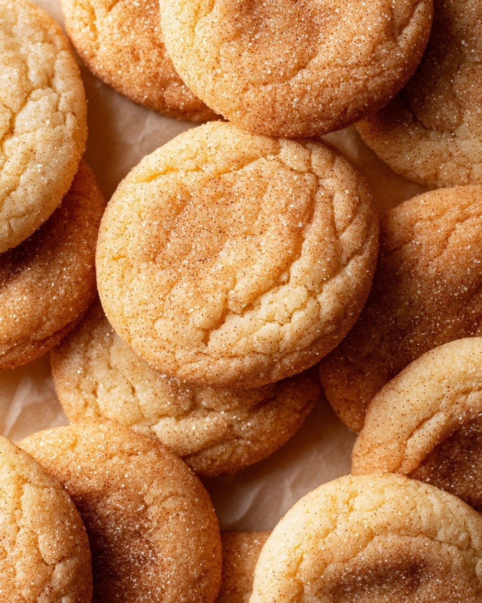 Soft Gingerbread Cookies with Maple Glaze Recipe - Recipe Image