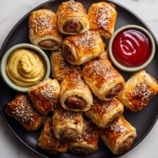 Pigs In A Blanket Recipe