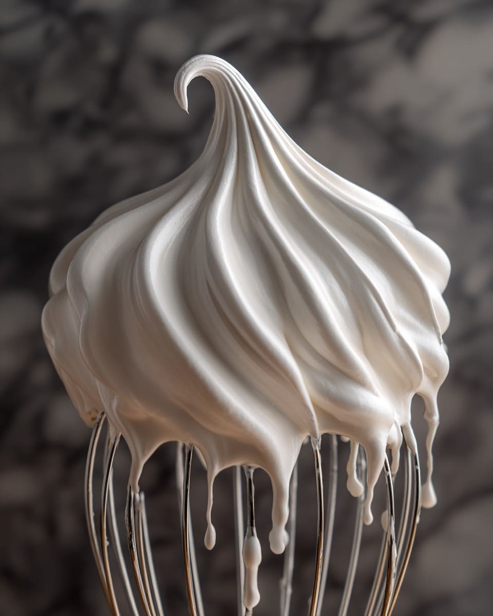 Easiest Fruit Pavlova Dessert (Dairy and Gluten Free) Recipe - Recipe Image