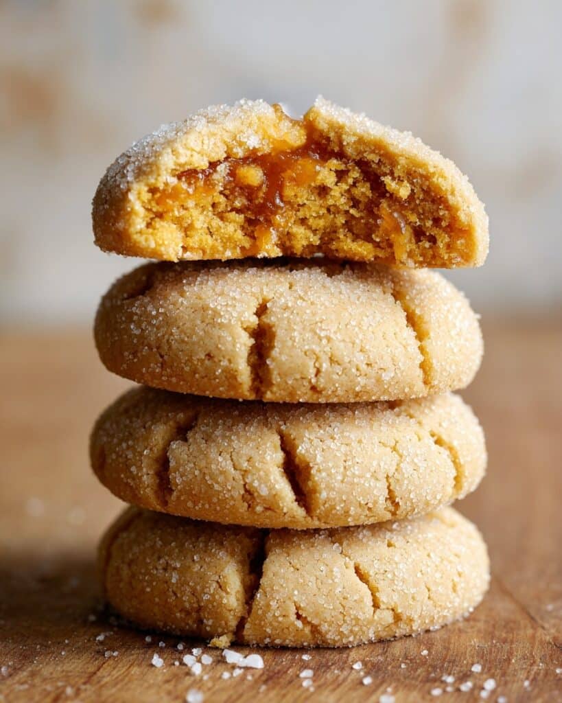 Brown Sugar Cookies Recipe