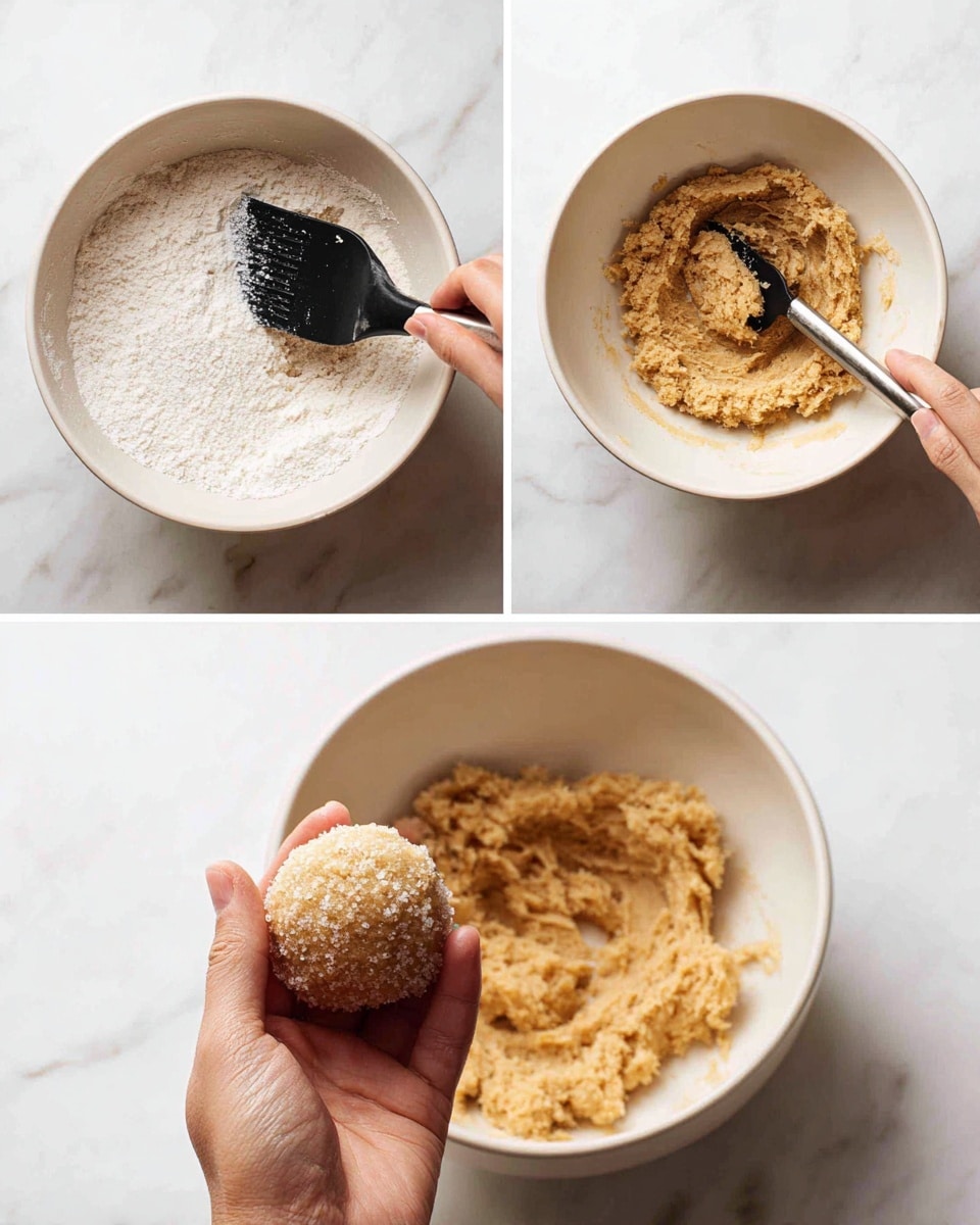 Brown Sugar Cookies Recipe - Recipe Image