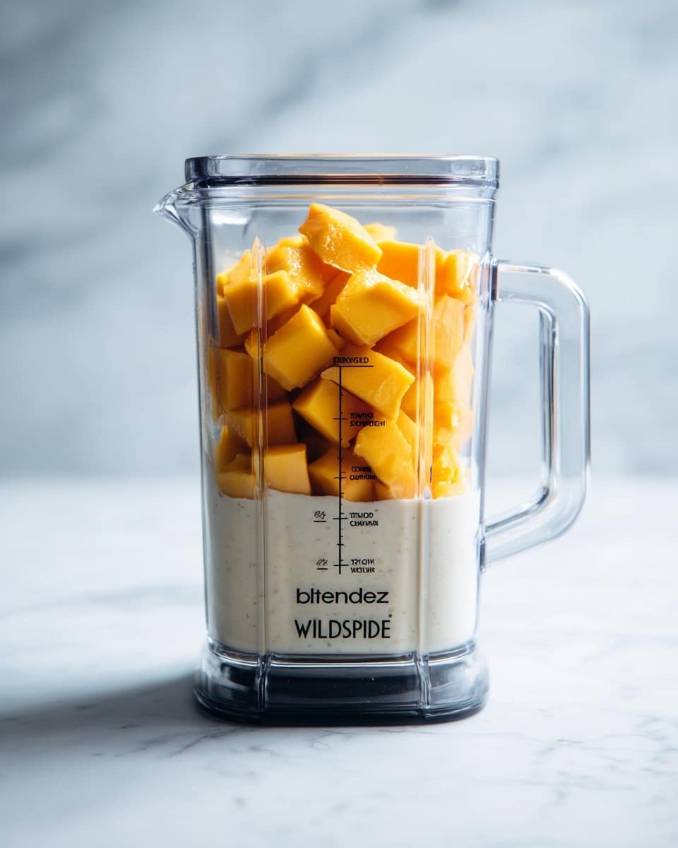 Pina Colada Recipe - Recipe Image