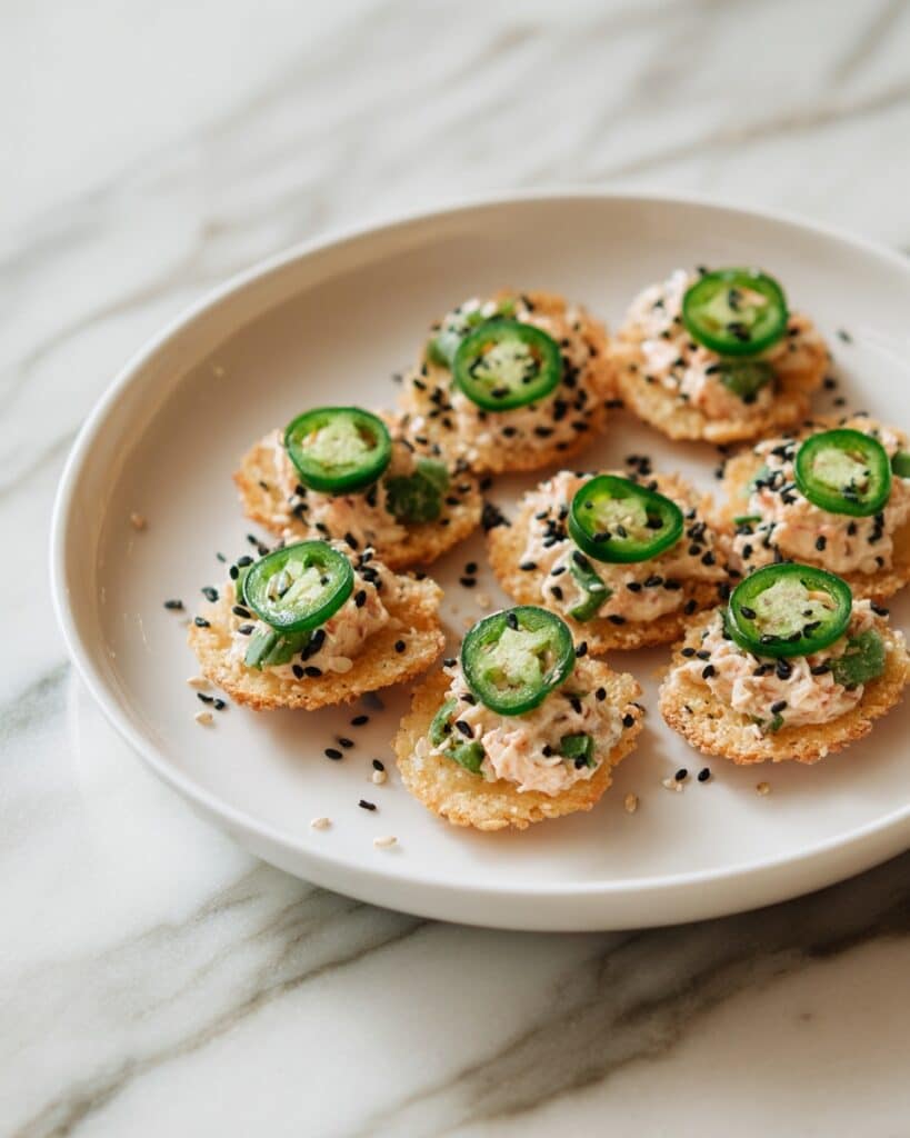 Restaurant-Worthy Spicy Tuna Crispy Rice at Home Recipe