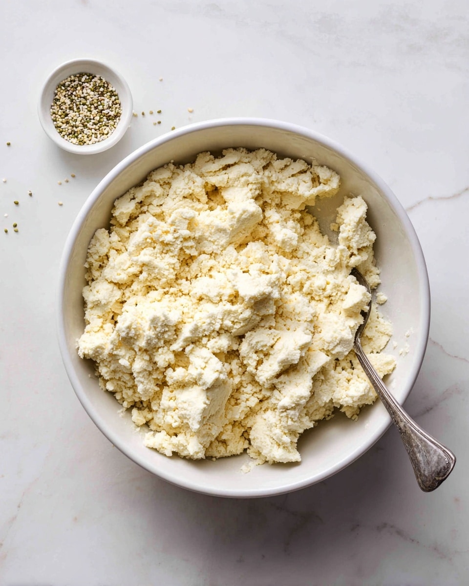 Homemade Flour Tortillas with Hemp Hearts Recipe - Recipe Image