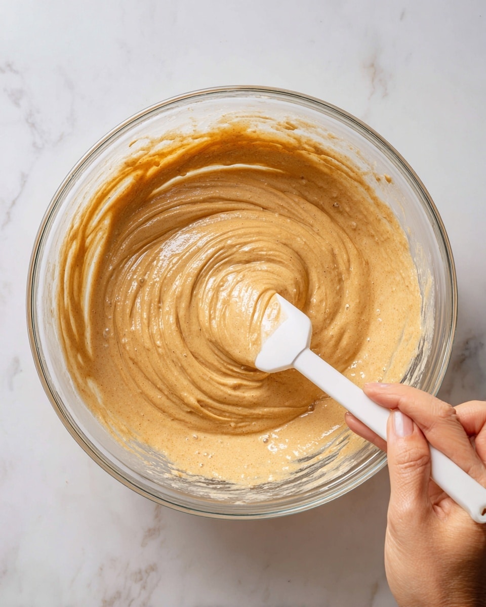 Homemade Lotus Biscoff Spread Recipe - Recipe Image