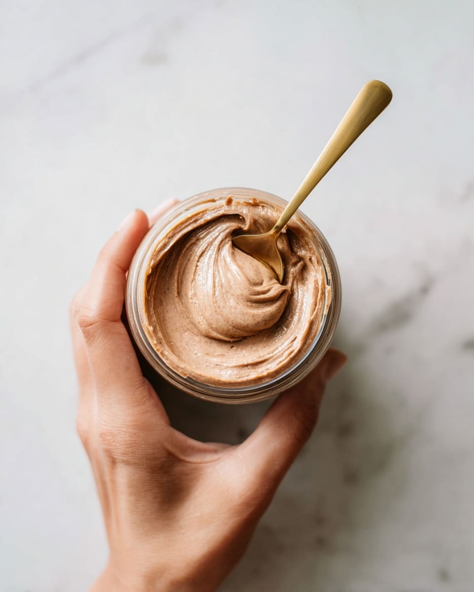 Banoffee Overnight Oats with Milky Date Caramel Recipe - Recipe Image