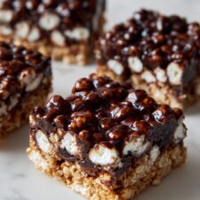 Golden Grahams Bars Recipe