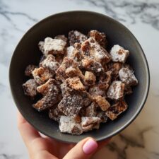 Extra Good Puppy Chow Recipe