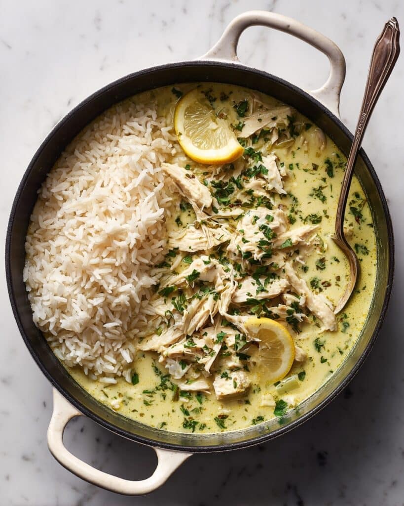Easy Coconut Milk Chicken Recipe
