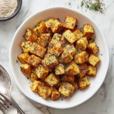 Gluten-Free Cauliflower Gnocchi Recipe