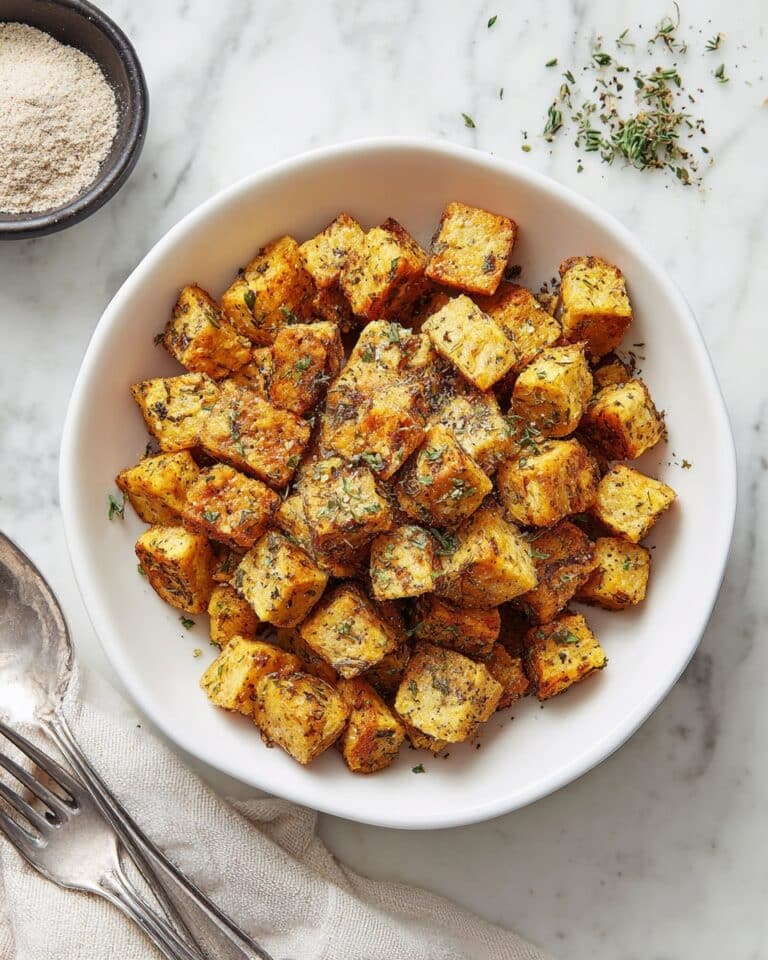 Gluten-Free Cauliflower Gnocchi Recipe